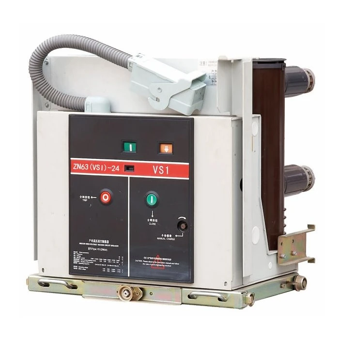 Vacuum Circuit Breaker